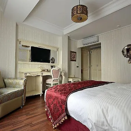Muyan Hotell 4*