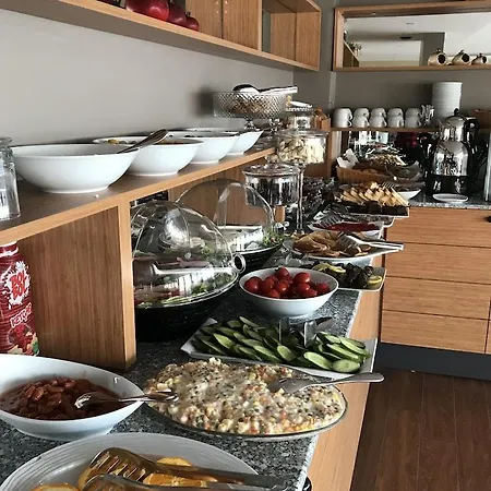 Muyan Отель 4*