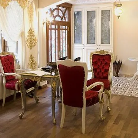 Hotel Muyan Estambul