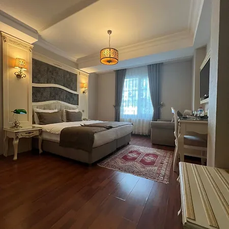 Muyan Estambul