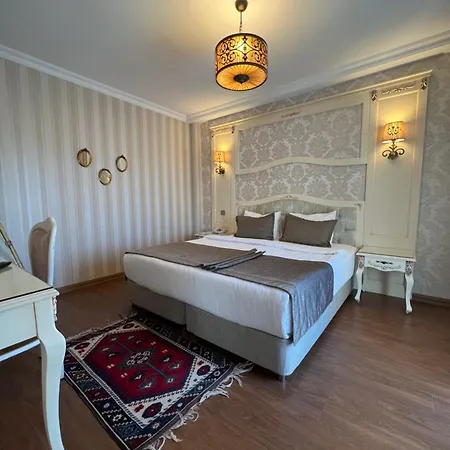 Muyan Hotell 4*