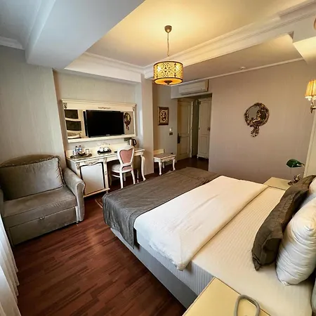 Muyan Hotell