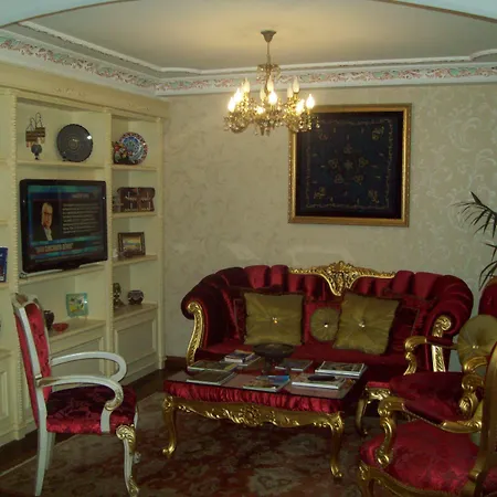 Muyan Hotell 4*