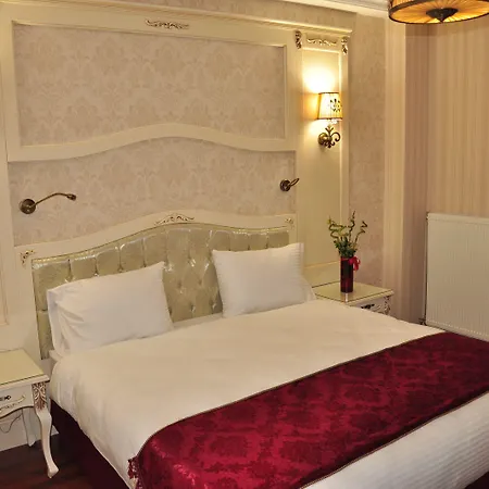 Muyan Hotell