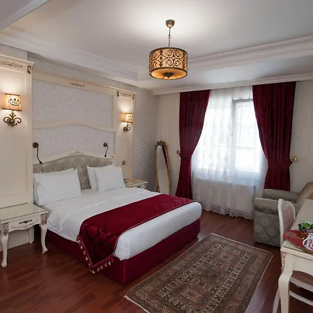 Muyan Estambul