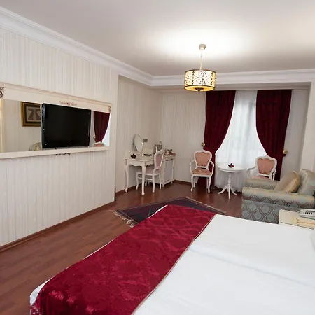 Muyan Hotell