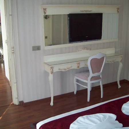 Hotel Muyan