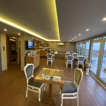 Muyan 4* Estambul