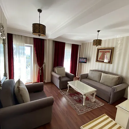 Muyan Hotell