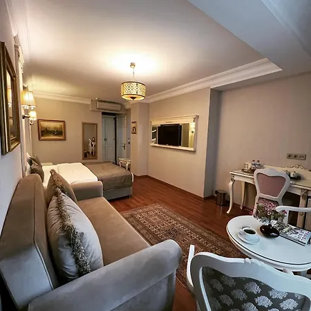 Hotell Muyan