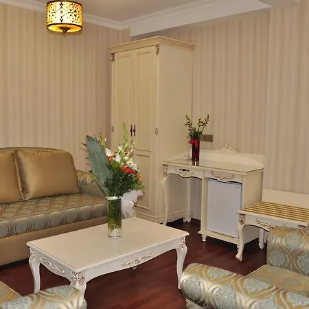 Hotell Muyan