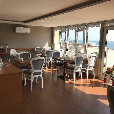 Hotel Muyan Estambul
