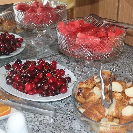 Отель Muyan