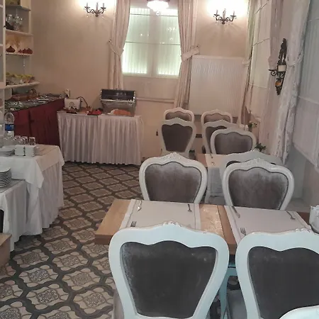 Muyan 4* Estambul