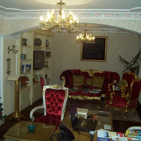 Muyan Hotell 4*