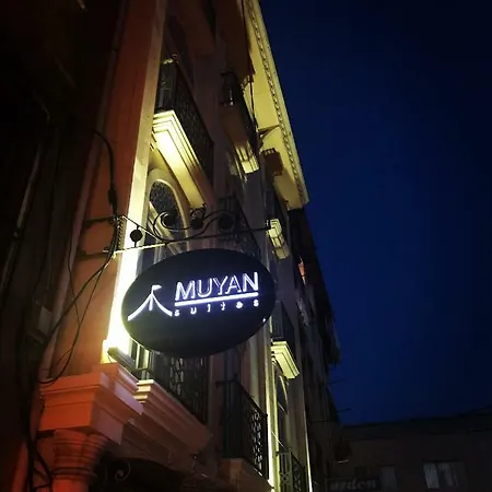 Muyan