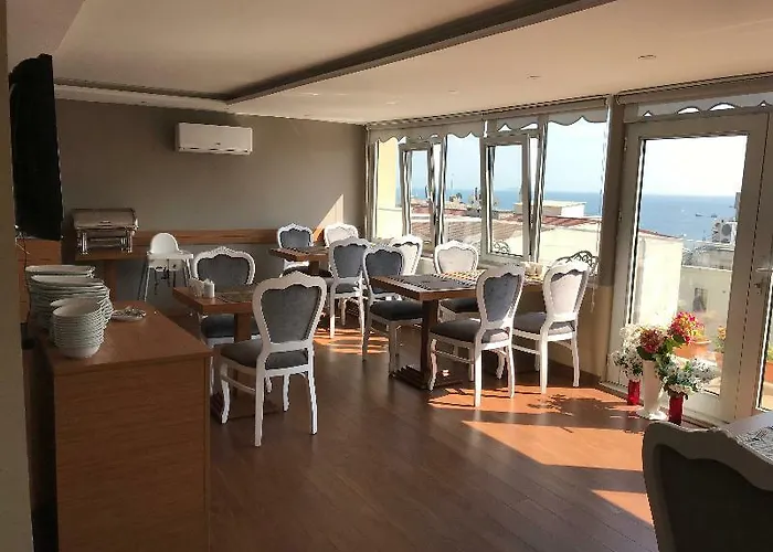Hotel Muyan Istanbul