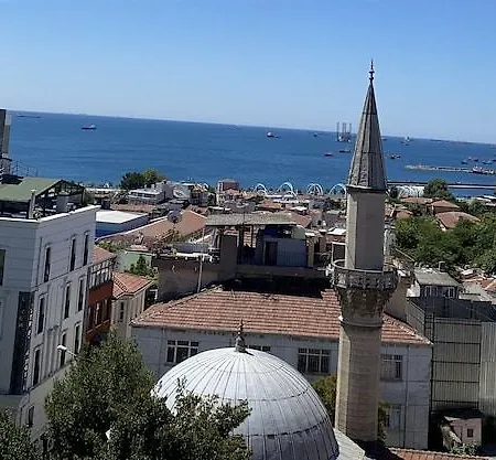 Muyan Κωνσταντινούπολη