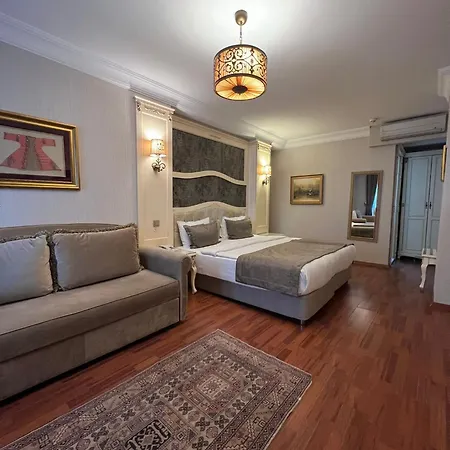 Muyan Istambul