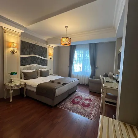 Muyan Hotel 4*