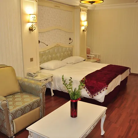 Muyan Hotel 4*