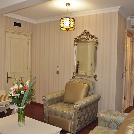 Muyan Hotel 4*