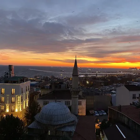 Muyan 4* Istanbulská provincie