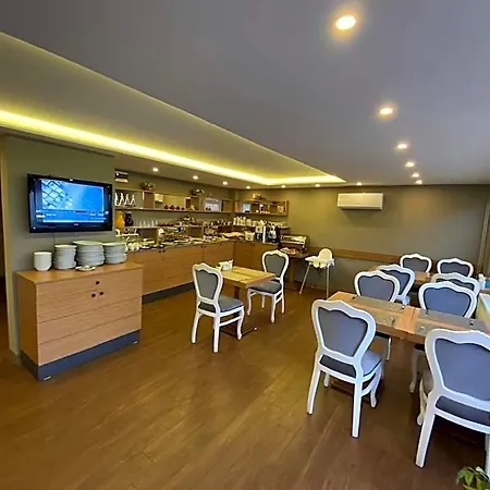 Muyan Hotel