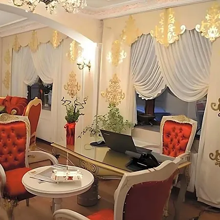 Muyan Istanbul