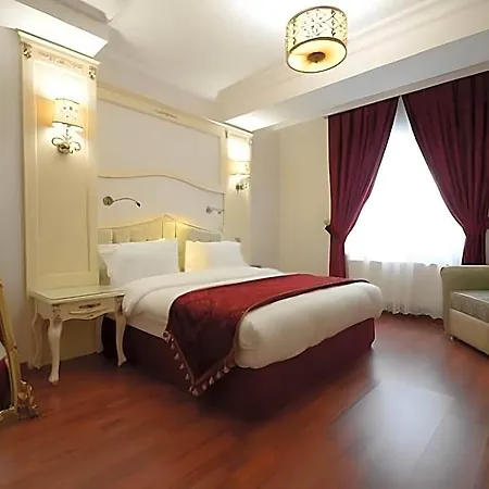 Hotel Muyan Istanbul