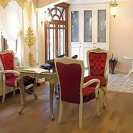 Muyan Hotel Istanbul
