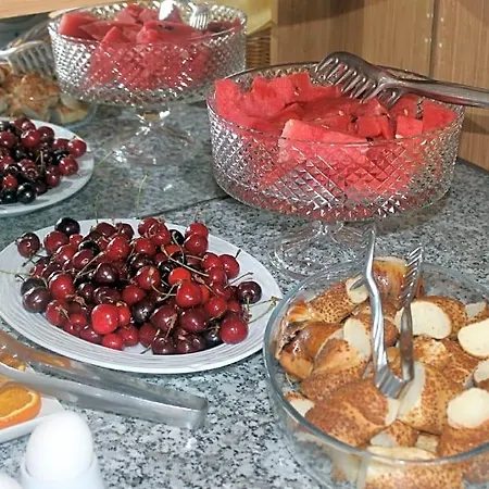 Hotel Muyan Istanbul