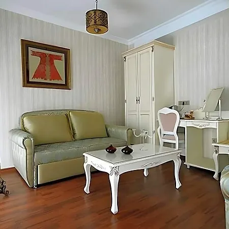 Muyan Hotel