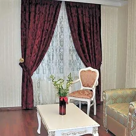 Muyan Hotel