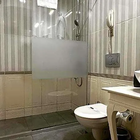 Muyan Hotel Istanbul