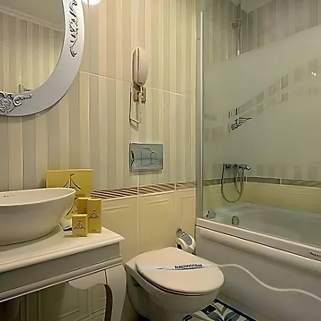 Muyan Hotel 4*