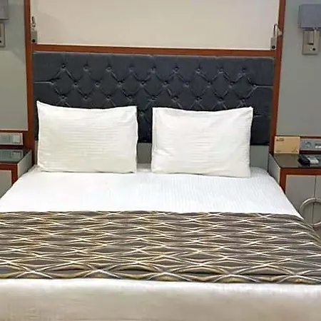 Muyan Hotel Istanbul