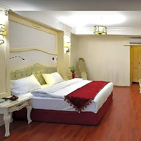 Muyan Istanbul