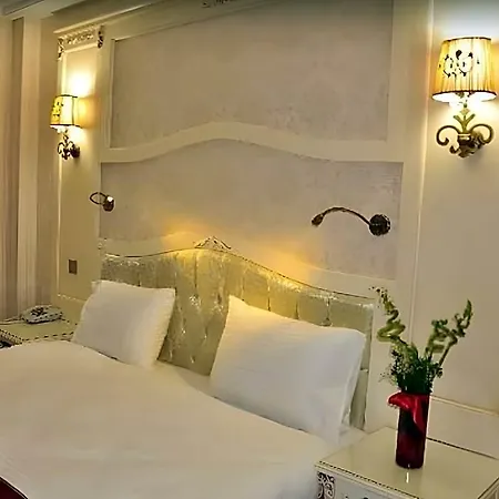 Hotel Muyan