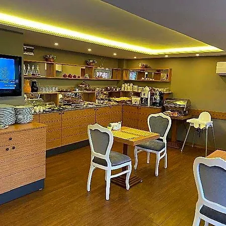 Hotel Muyan 4*