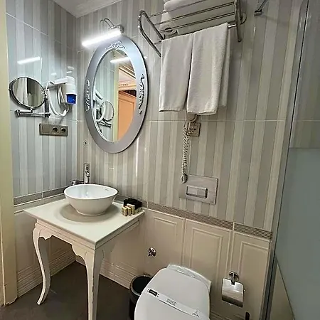 Muyan Hotel