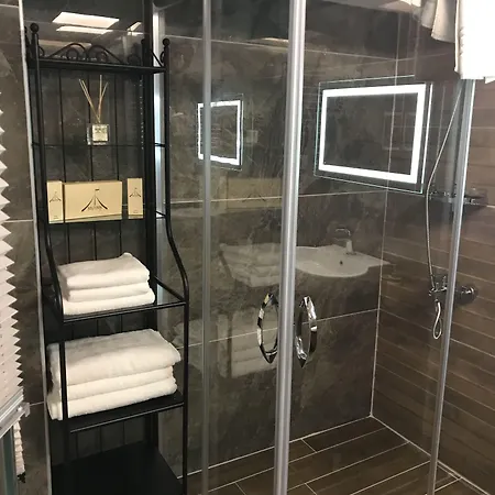 Muyan Hotel 4*