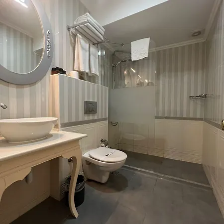 Muyan Hotel Istanbul