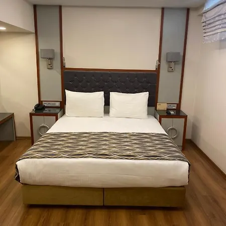 Muyan Istambul