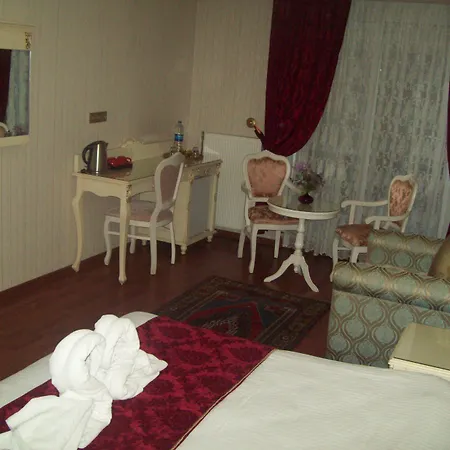 Hotel Muyan