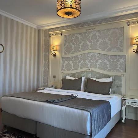 Muyan 4* Istanbulská provincie