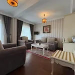 Muyan Hotel Istanbul