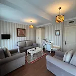 Hotel Muyan Istanbul