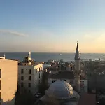 Muyan Hotel 4*