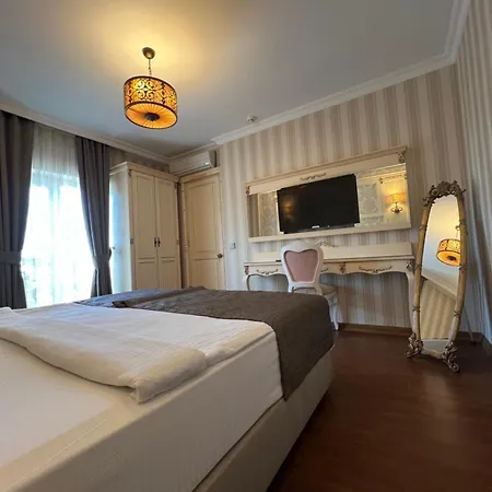 Otel Muyan
